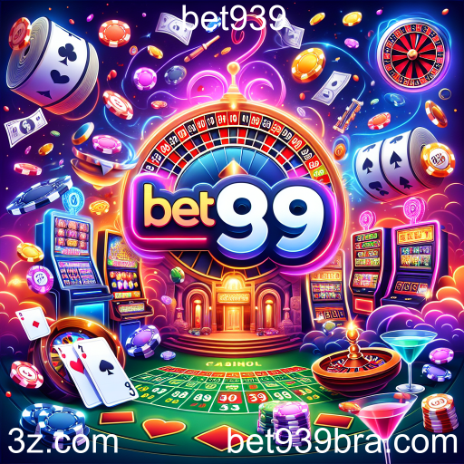 Descubra as Promoções Imperdíveis do Bet939