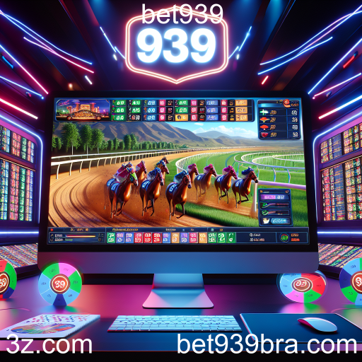 A Ascensão dos Jogos Virtuais nas Apostas Online